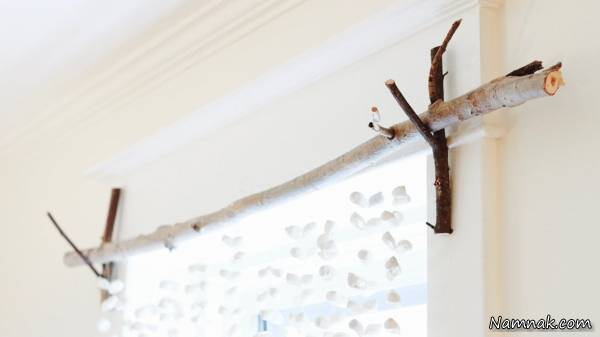 تغییر دکوراسیون اتاق کودک