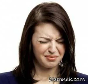 علائم رفلاکس معده