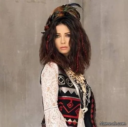 زیبایی جنجال برانگیز 
