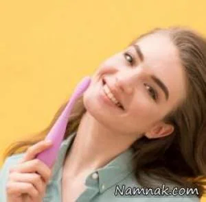 تکنولوژی مسواک 