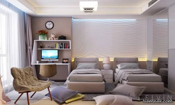 اتاق نوجوان