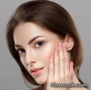 پاکسازی پوست بدن