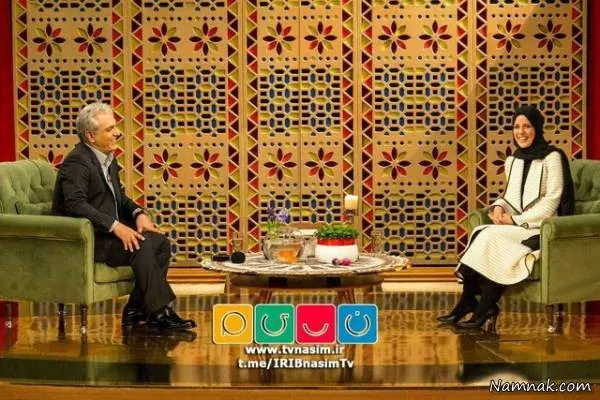 سارا بهرامی