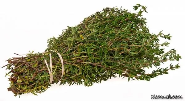 پاکسازی کولون روده بزرگ با آویشن پاکسازی کولون
