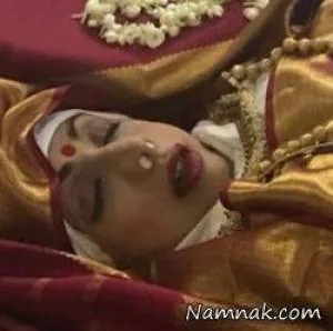 سر دیوی