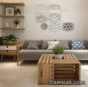 دکوراسیون اسکاندیناوی