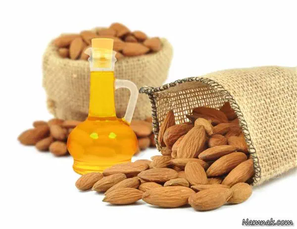 تیرگی دور چشم