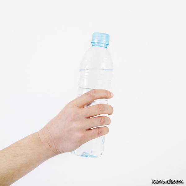 بهترین آب معدنی