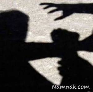زن و شوهر در حال کار زشت عکس