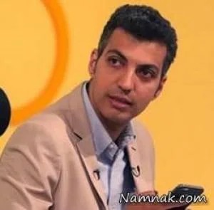 عادل فردوسی پور دورهمی