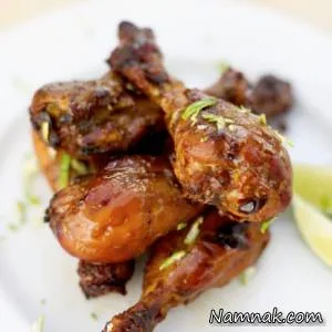 مرغ چیکن