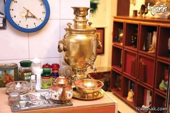 مسعود فروتن