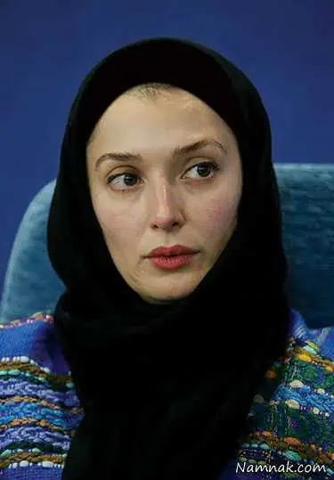 آتنه فقیه نصیری