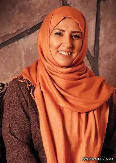 مرجانه گلچین