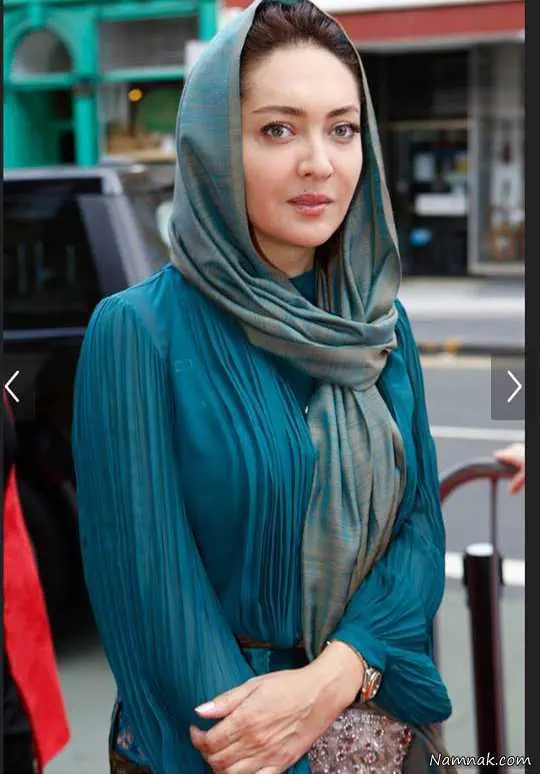 نیکی کریمی