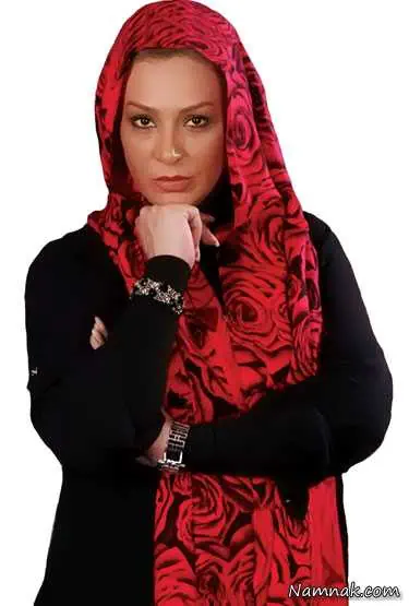 نسرین مقانلو