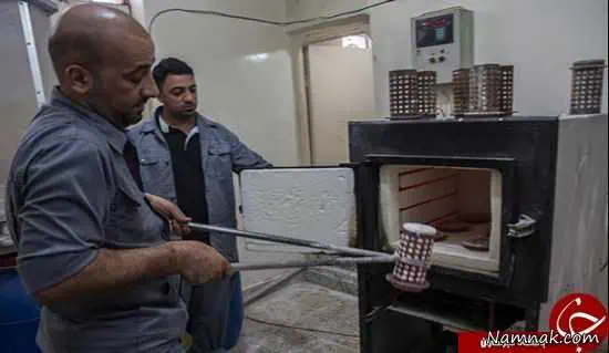 ساخت انگشتر نگین دار