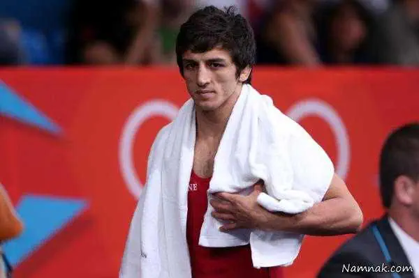 حمید سوریان