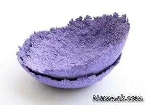 ساخت کاسه