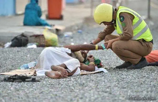 حادثه منا