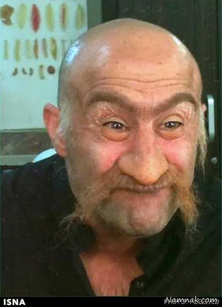 محسن تنابنده