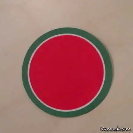 آموزش ساخت کارت تبریک شب یلدا
