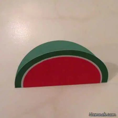 آموزش ساخت کارت تبریک شب یلدا