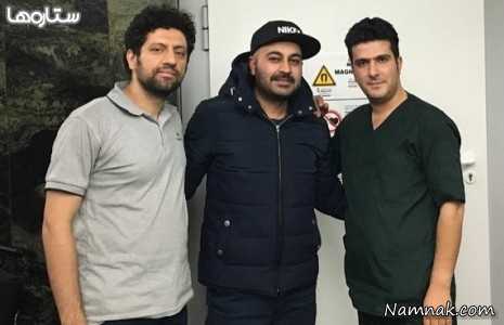 بهنام صفوی