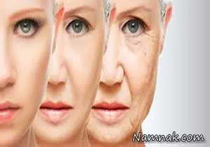 ضد پیری