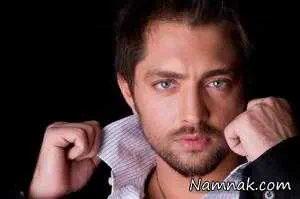 بهرام رادان