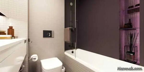 دکوراسیون آپارتمان کوچک