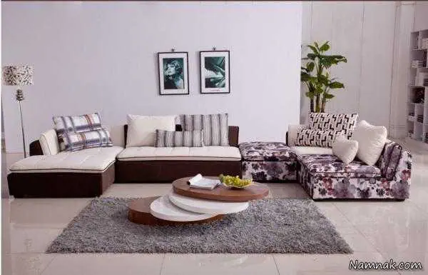مبل ال راحتی