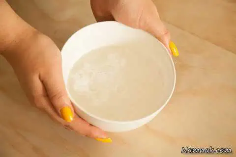 پاک کننده آرایش چشم