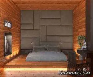 دکوراسیون داخلی مدرن