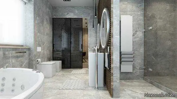 زیباترین دیوارپوش چوبی دیوارپوش چوبی