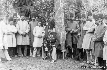 تاریخچه قلیان