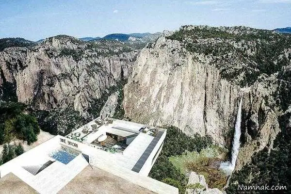 عکس رستوران