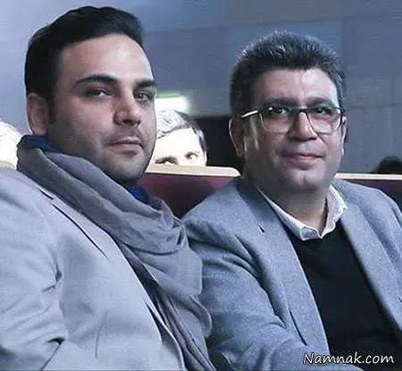 رضا رشیدپور