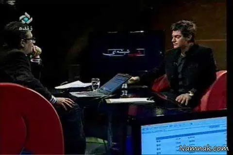 رضا رشیدپور