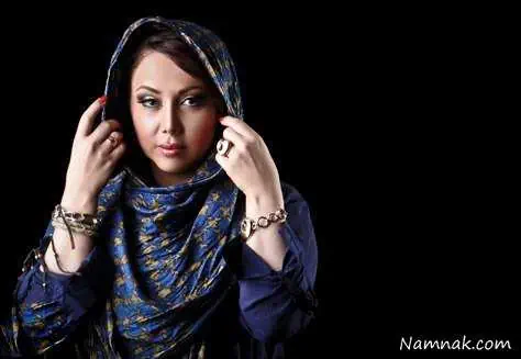 بهنوش بختیاری