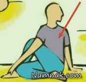 ورزش یبوست ، درمان راحت یبوست ، درمان یبوست در خانه