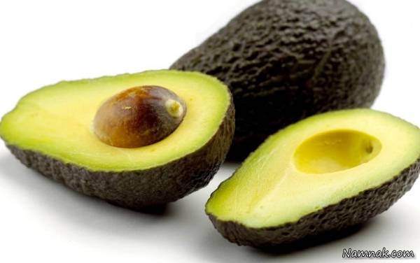 خواص آووکادو