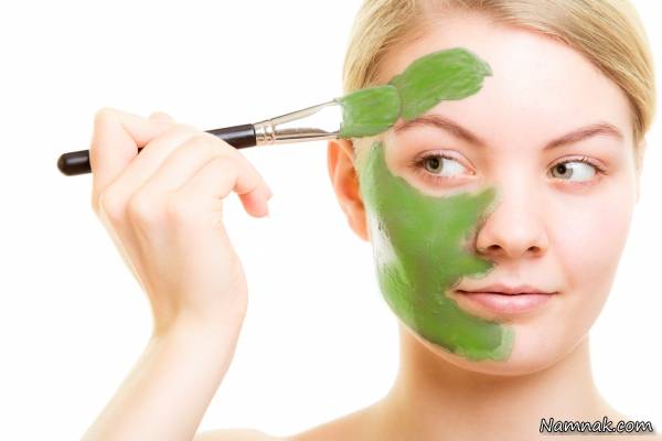 ماسک آووکادو