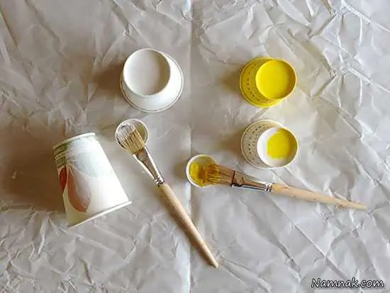 ساخت کاردستی