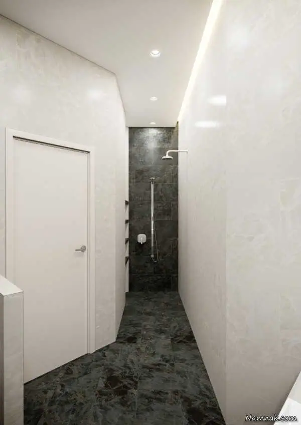 دکوراسیون آپارتمان شیک