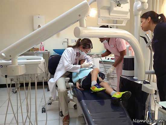 تفاوت قیمت درمان دندان در ایران