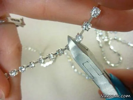 آموزش جواهرنما
