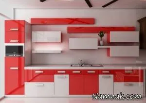 فنگ شویی آشپزخانه