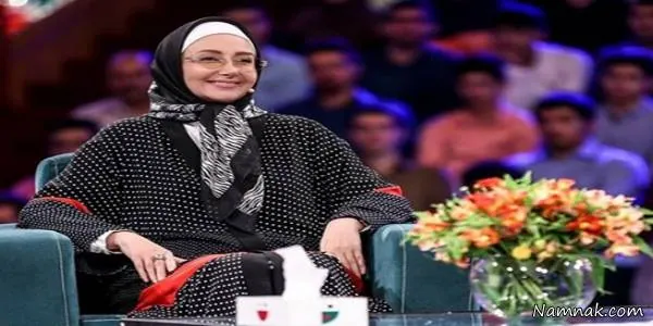 کتایون ریاحی در خندوانه