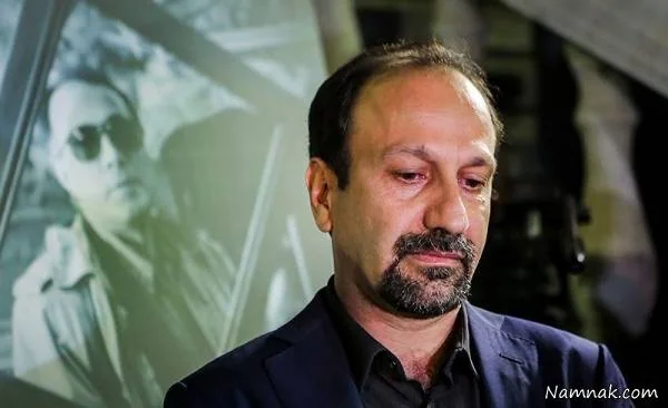 مراسم یادبود عباس کیارستمی